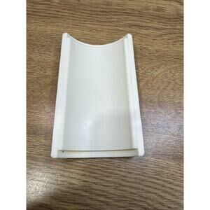 CHAMPION JUICER Replacement Parts Filter Cap Blank Cream
